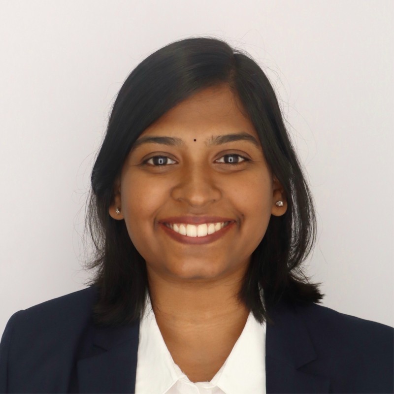 Amritha Parimala