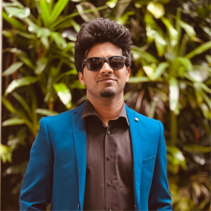 Nikhil Prasannan